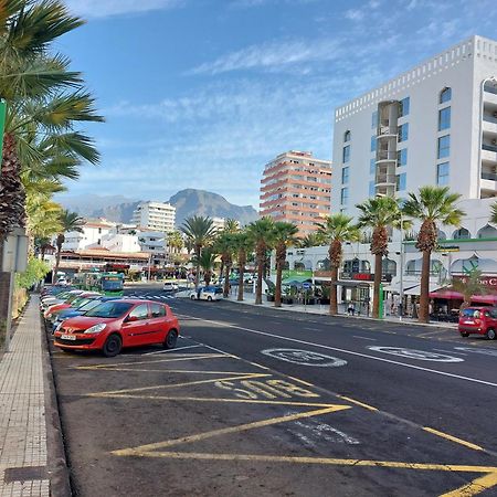 Relax Studio Tenerife Плая-де-лас-Америкас Экстерьер фото