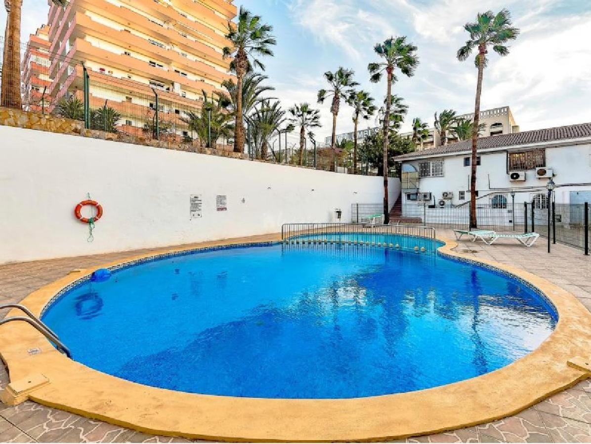 Relax Studio Tenerife Плая-де-лас-Америкас Экстерьер фото