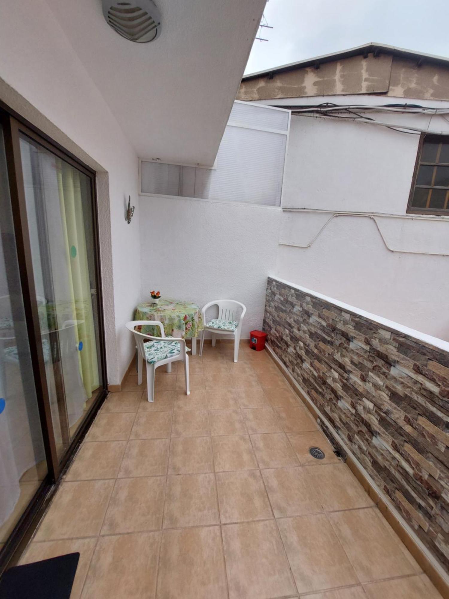 Relax Studio Tenerife Плая-де-лас-Америкас Экстерьер фото