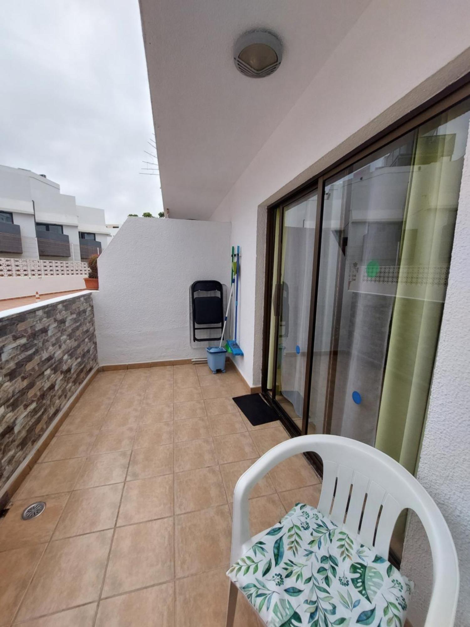 Relax Studio Tenerife Плая-де-лас-Америкас Экстерьер фото